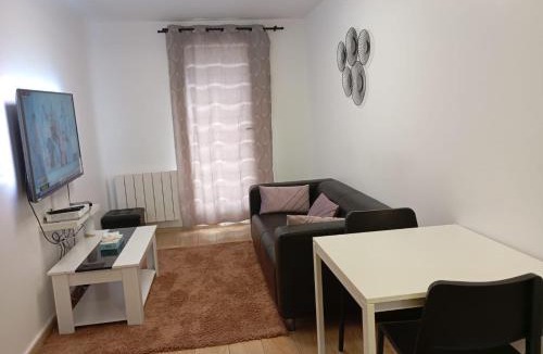 Courcouronnes Apartment | Noxio voyages