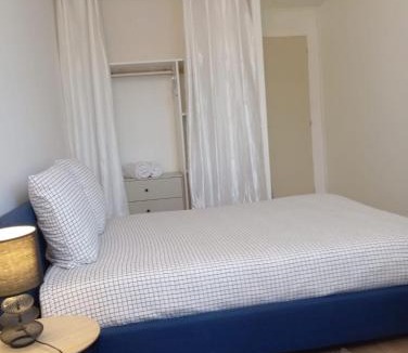 Courcouronnes Apartment | Noxio voyages