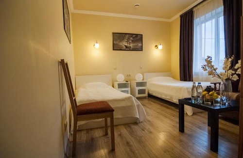 Leninsky District Hotel | Noy Hotel Domodedovo