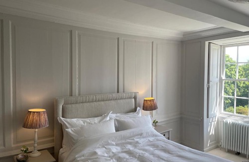 Tremain Bed & Breakfast | Noyadd Trefawr