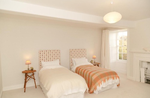 Tremain Bed & Breakfast | Noyadd Trefawr
