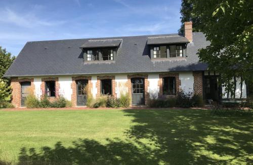 Thil-Manneville House | Noyer