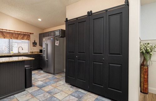 Frisco House | nPool, Game Room & Sleeps 12 – World Cup Ready