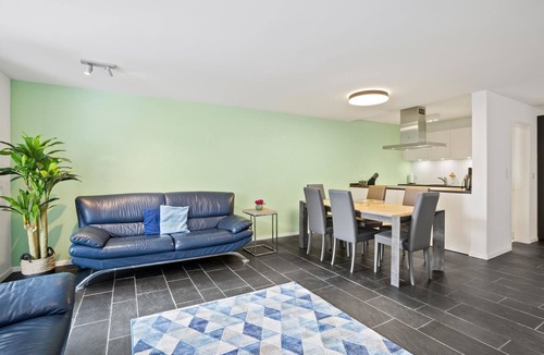 Lenzerheide Apartment | Nr.14 Haus Astoria by Interhome