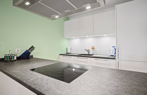 Lenzerheide Apartment | Nr.14 Haus Astoria by Interhome