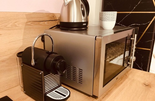 Antibes Old Town Apartment | Nr 6 The studio Old town Antibes