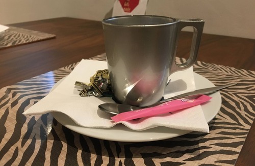 Antibes Old Town Apartment | Nr 6 The studio Old town Antibes