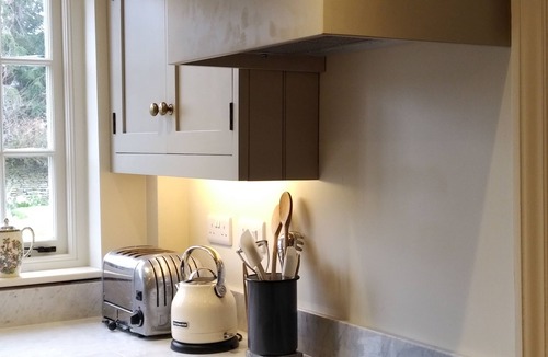 Seend House | Nr Devizes, Marlborough & Bath, , walled garden