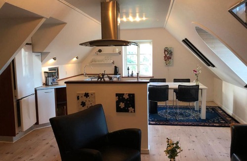Klegod Apartment | Nr. Lyngvig B&B