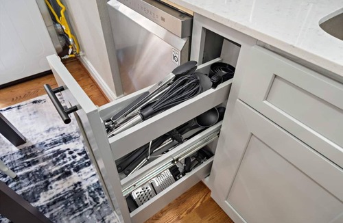 MacGregor Apartment | Nr Med Center, Museum | WiFi Games | BBQ Fire Pit