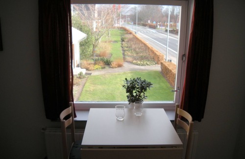 Norre Nebel Hostel | Nr Nebel overnatning - Hostel