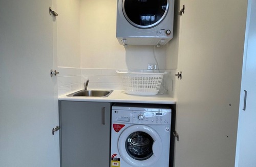 North Ryde Apartment | NR005 - Whiteside- North Ryde