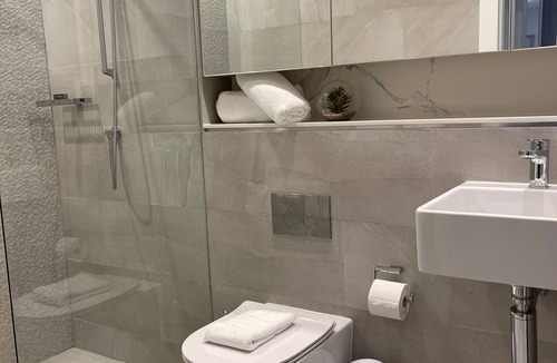 North Ryde Apartment | NR005 - Whiteside- North Ryde