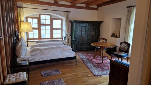 Gunzwil Hotel | NRAR Hotel Hirschen