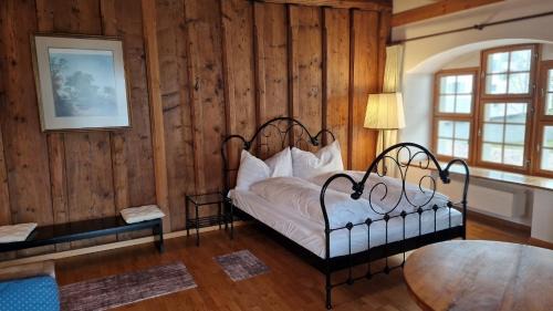 Gunzwil Hotel | NRAR Hotel Hirschen