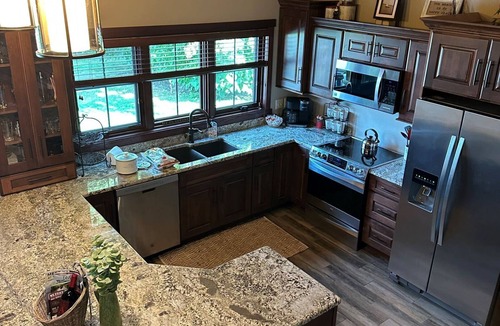 Perham House | nRelax at the Lake!