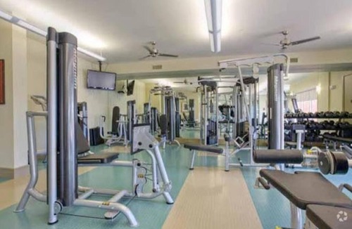 Astrodome Apartment | NRG Park - Spacious Two-Bedroom Two-Bathroom Apartment