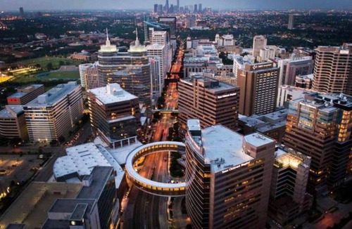 Astrodome Apartment | NRG suite with free parking