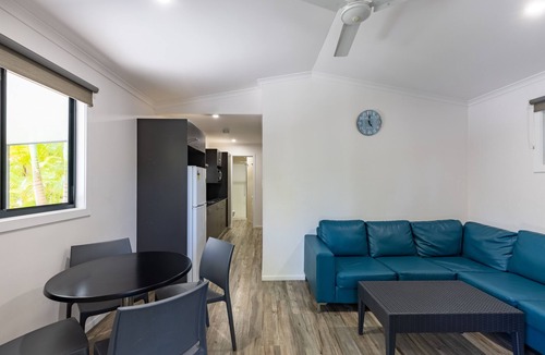 Cannonvale RV Rental | NRMA Airlie Beach Holiday Park