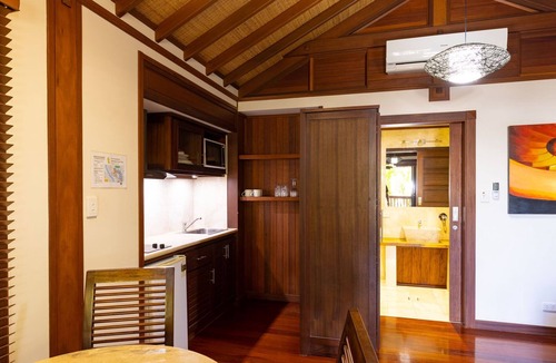 Cannonvale RV Rental | NRMA Airlie Beach Holiday Park