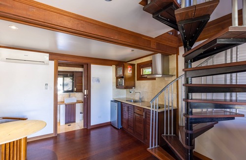 Cannonvale RV Rental | NRMA Airlie Beach Holiday Park