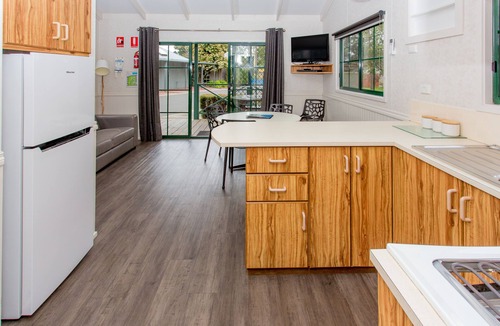 Golden Point Other | NRMA Ballarat Holiday Park