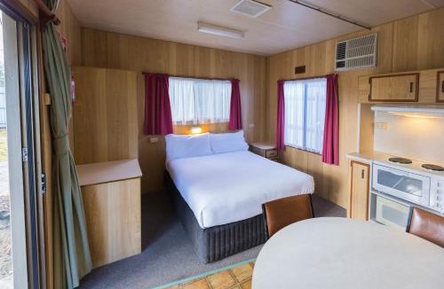 Golden Point Resort | NRMA Ballarat Holiday Park