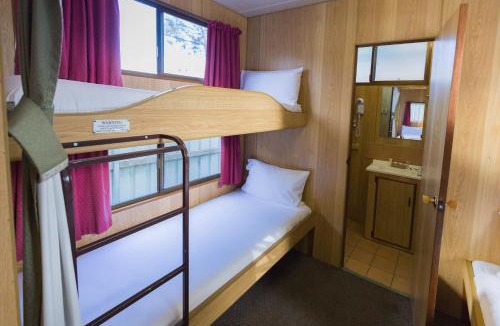 Golden Point Resort | NRMA Ballarat Holiday Park