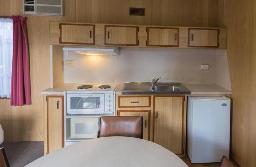 Golden Point Resort | NRMA Ballarat Holiday Park