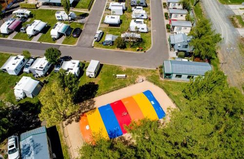 Golden Point Resort | NRMA Ballarat Holiday Park