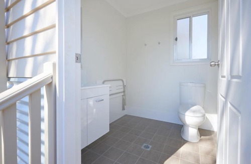 Kelso Cabin | NRMA Bathurst Panorama Holiday Park