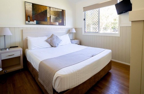 Budgewoi Other | NRMA Budgewoi Holiday Park