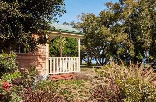 Canton Beach Resort | NRMA Canton Beach Holiday Park