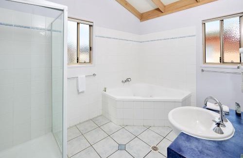 Canton Beach Resort | NRMA Canton Beach Holiday Park