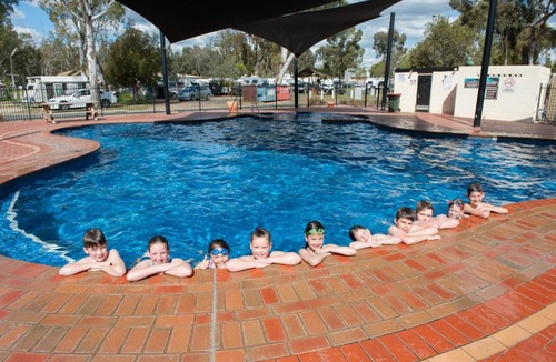 Echuca Other | NRMA Echuca Holiday Park