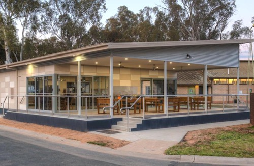 Echuca Other | NRMA Echuca Holiday Park