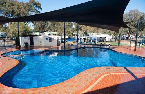 Echuca Other | NRMA Echuca Holiday Park