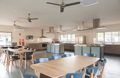 Echuca RV Rental | NRMA Echuca Holiday Park