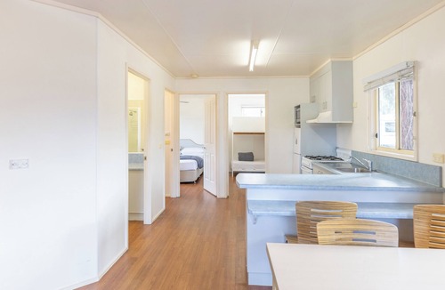 Echuca RV Rental | NRMA Echuca Holiday Park