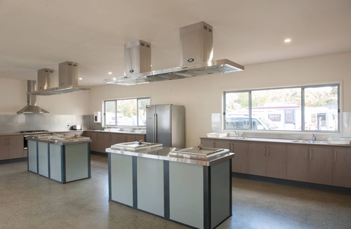 Echuca RV Rental | NRMA Echuca Holiday Park