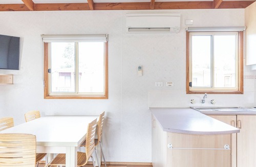 Echuca RV Rental | NRMA Echuca Holiday Park