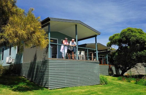 Port Campbell Resort | NRMA Port Campbell Holiday Park