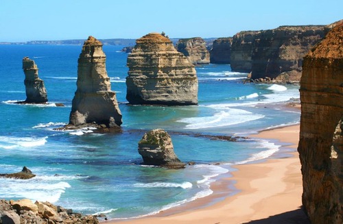 Port Campbell Resort | NRMA Port Campbell Holiday Park