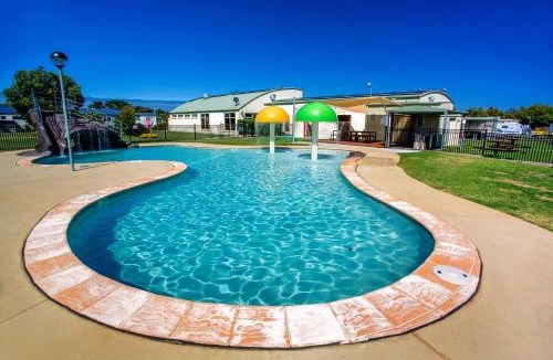 Allansford Resort | NRMA Warrnambool Riverside Holiday Park
