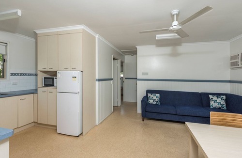 Woodgate Other | NRMA Woodgate Beach Holiday Park
