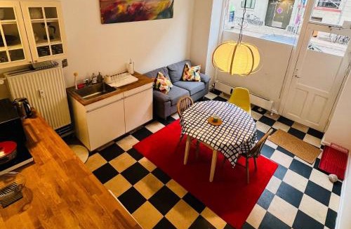 København N Apartment | Nrrebro Flat - live like a local