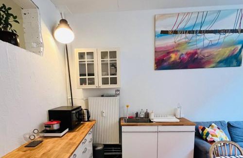København N Apartment | Nrrebro Flat - live like a local