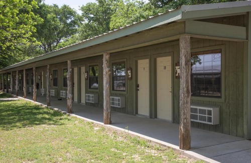 Decatur House | NRS Event Center & Guest Ranch