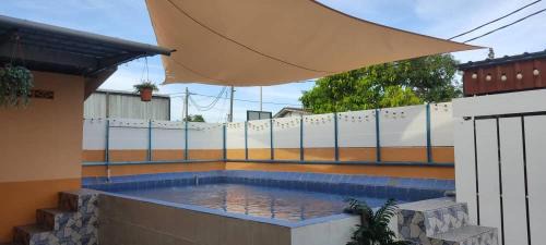 Kusial House | NS Homestay Private Pool