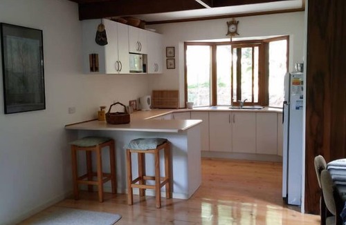 Sandy Point House | Ntaletiani Beach House